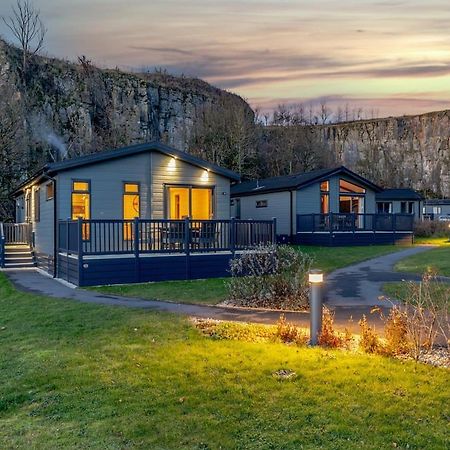 Rivendale Lodge Retreat Ashbourne  Zewnętrze zdjęcie
