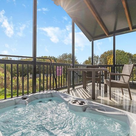 Rivendale Lodge Retreat Ashbourne  Zewnętrze zdjęcie
