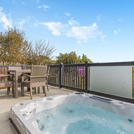 Rivendale Lodge Retreat Ashbourne  Zewnętrze zdjęcie