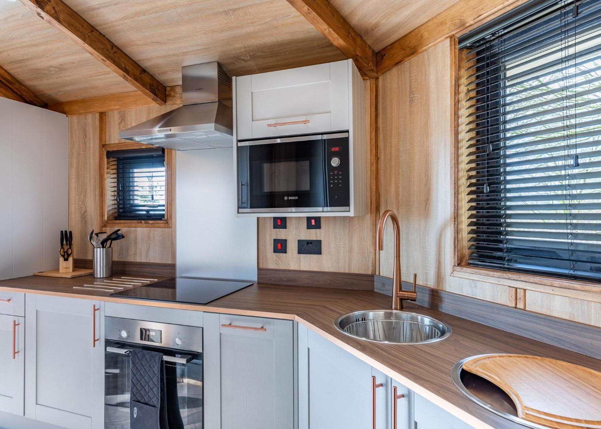 Rivendale Lodge Retreat Ashbourne  Zewnętrze zdjęcie