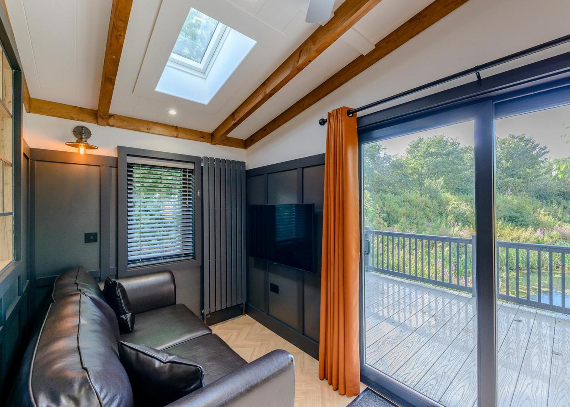 Rivendale Lodge Retreat Ashbourne  Pokój zdjęcie