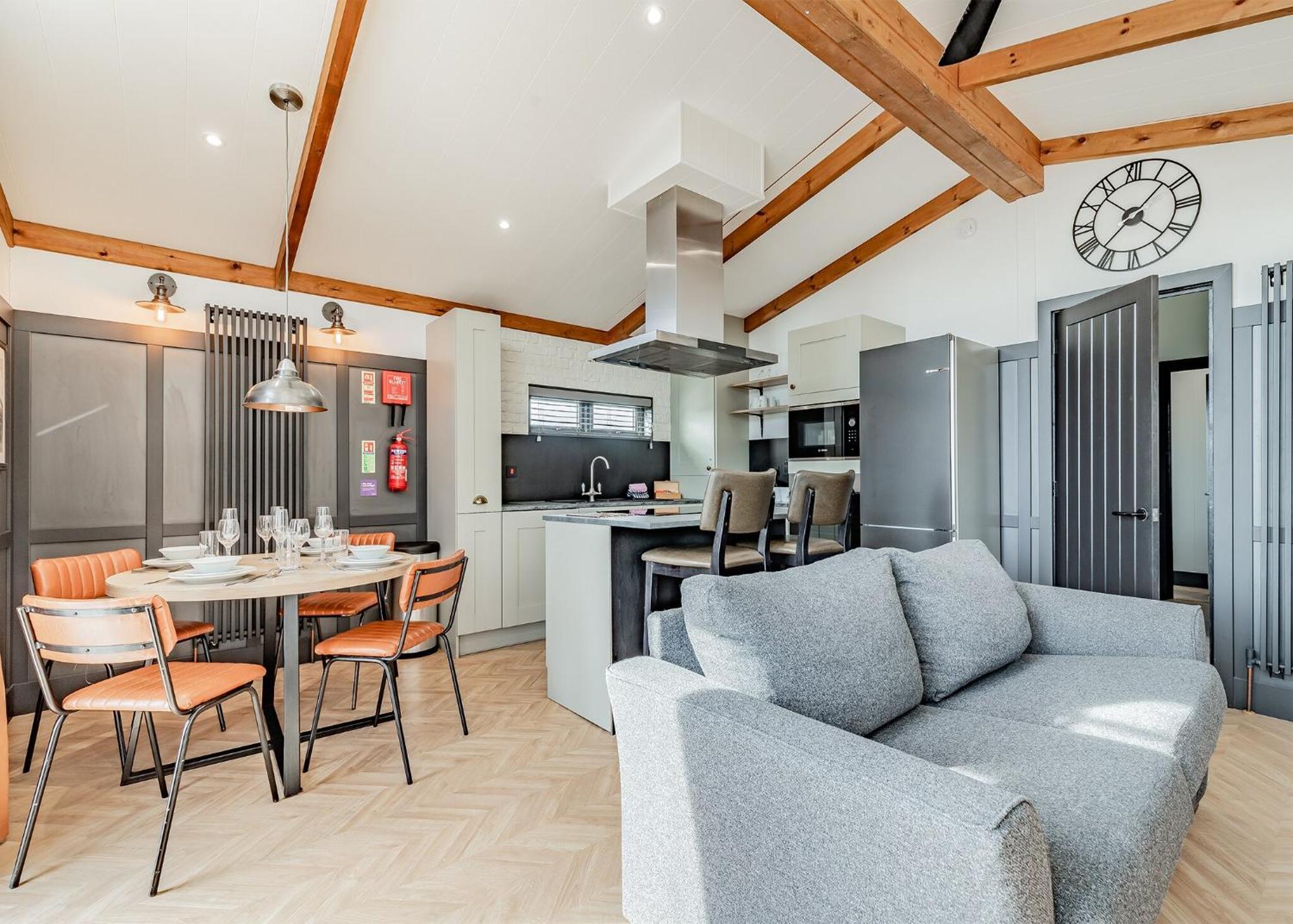 Rivendale Lodge Retreat Ashbourne  Pokój zdjęcie