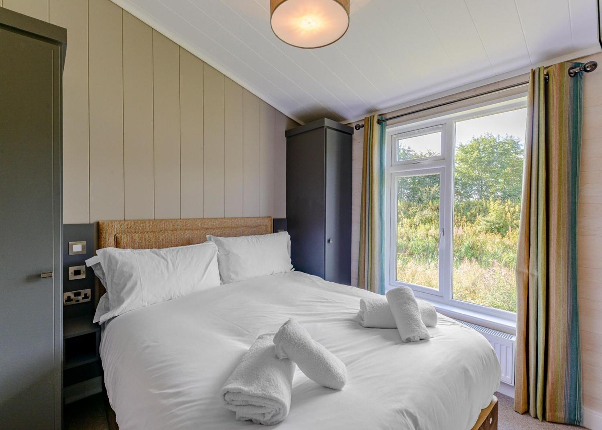 Rivendale Lodge Retreat Ashbourne  Zewnętrze zdjęcie