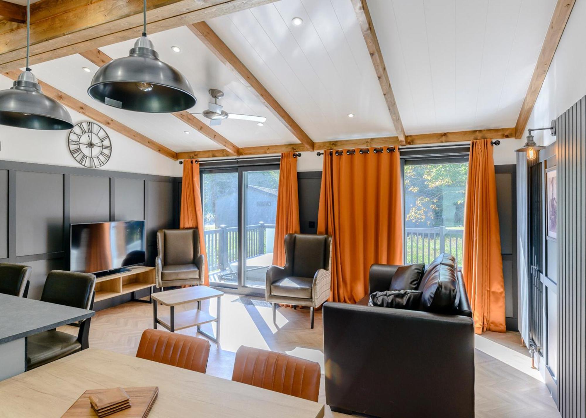 Rivendale Lodge Retreat Ashbourne  Pokój zdjęcie