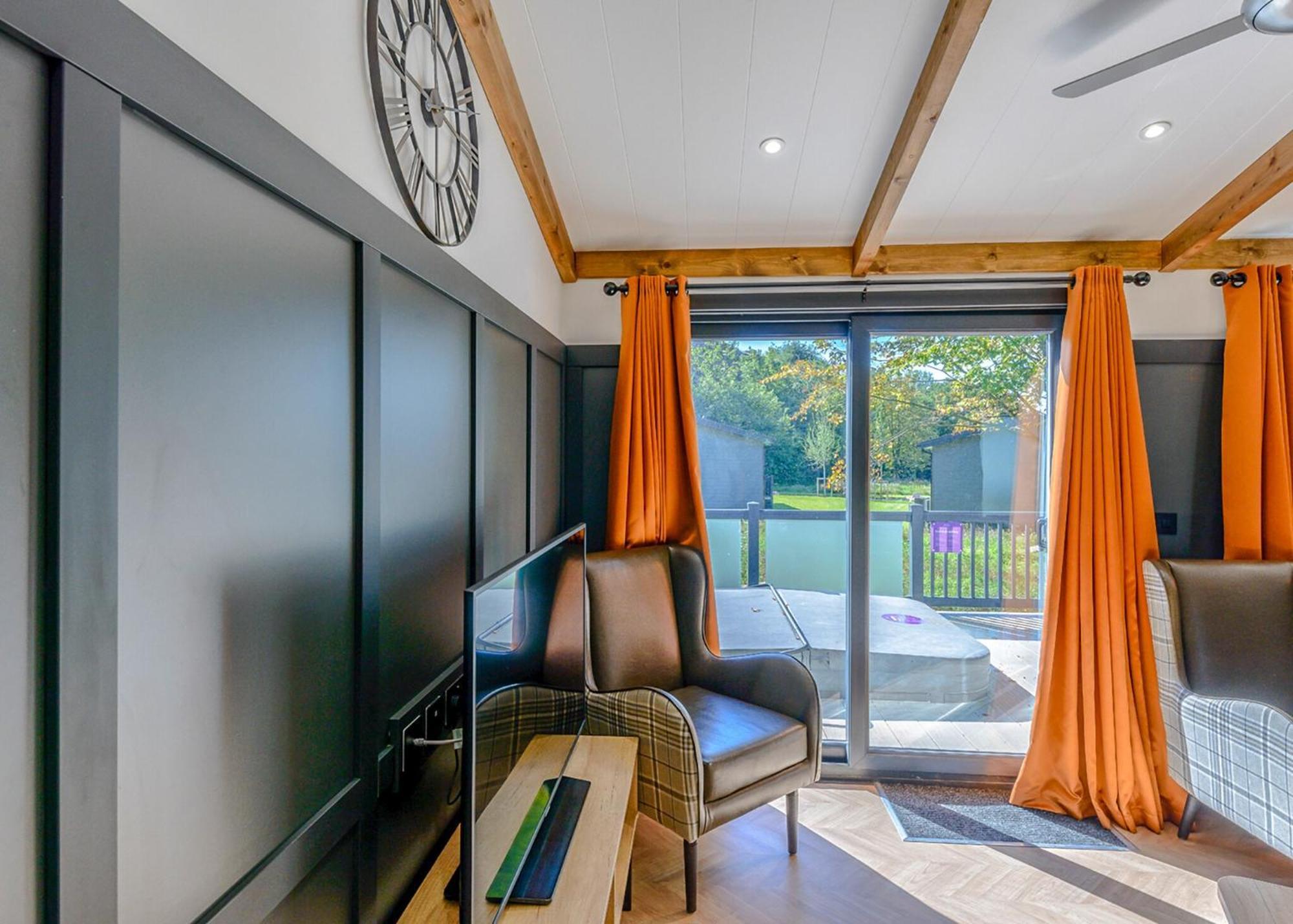 Rivendale Lodge Retreat Ashbourne  Pokój zdjęcie