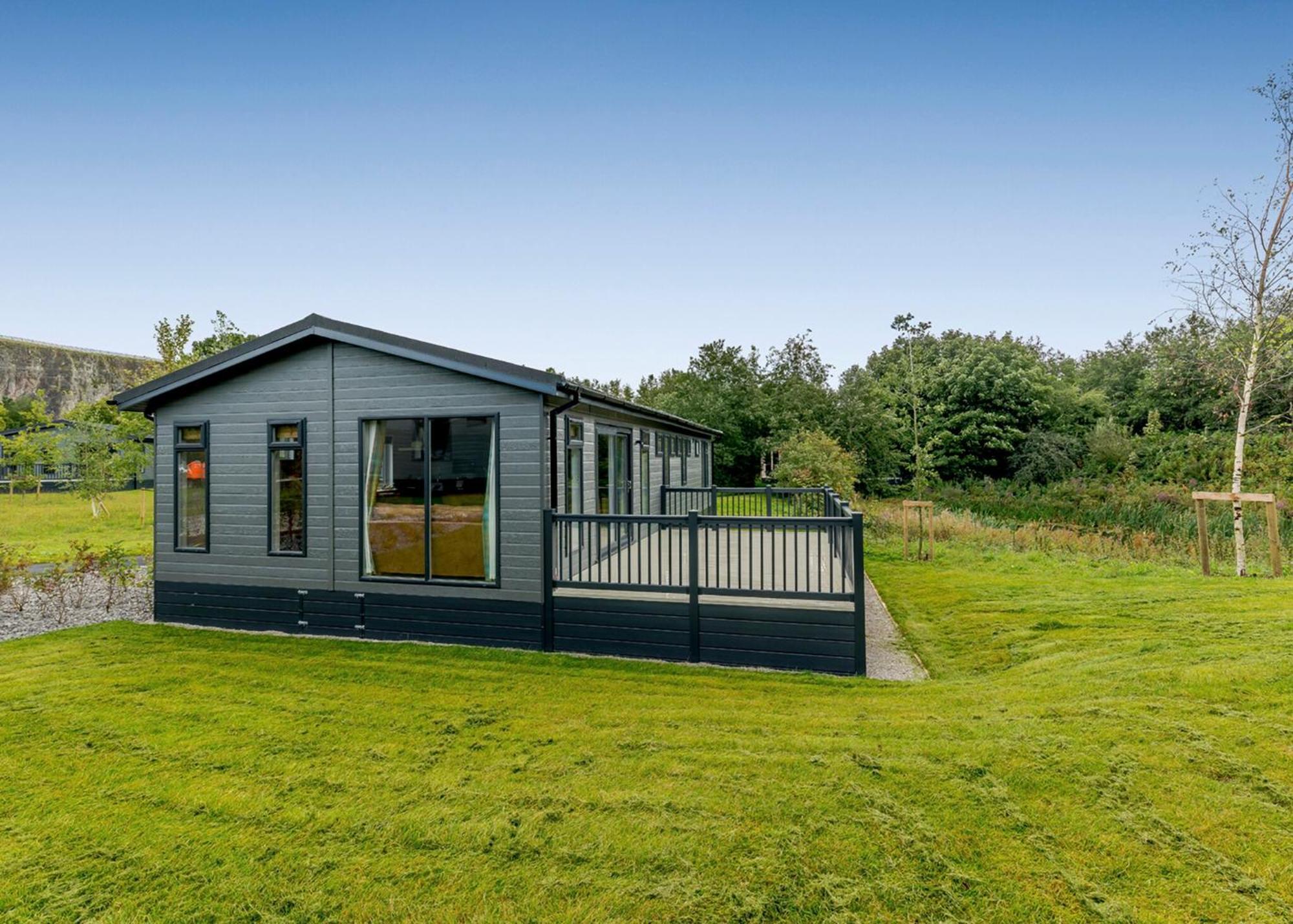 Rivendale Lodge Retreat Ashbourne  Zewnętrze zdjęcie