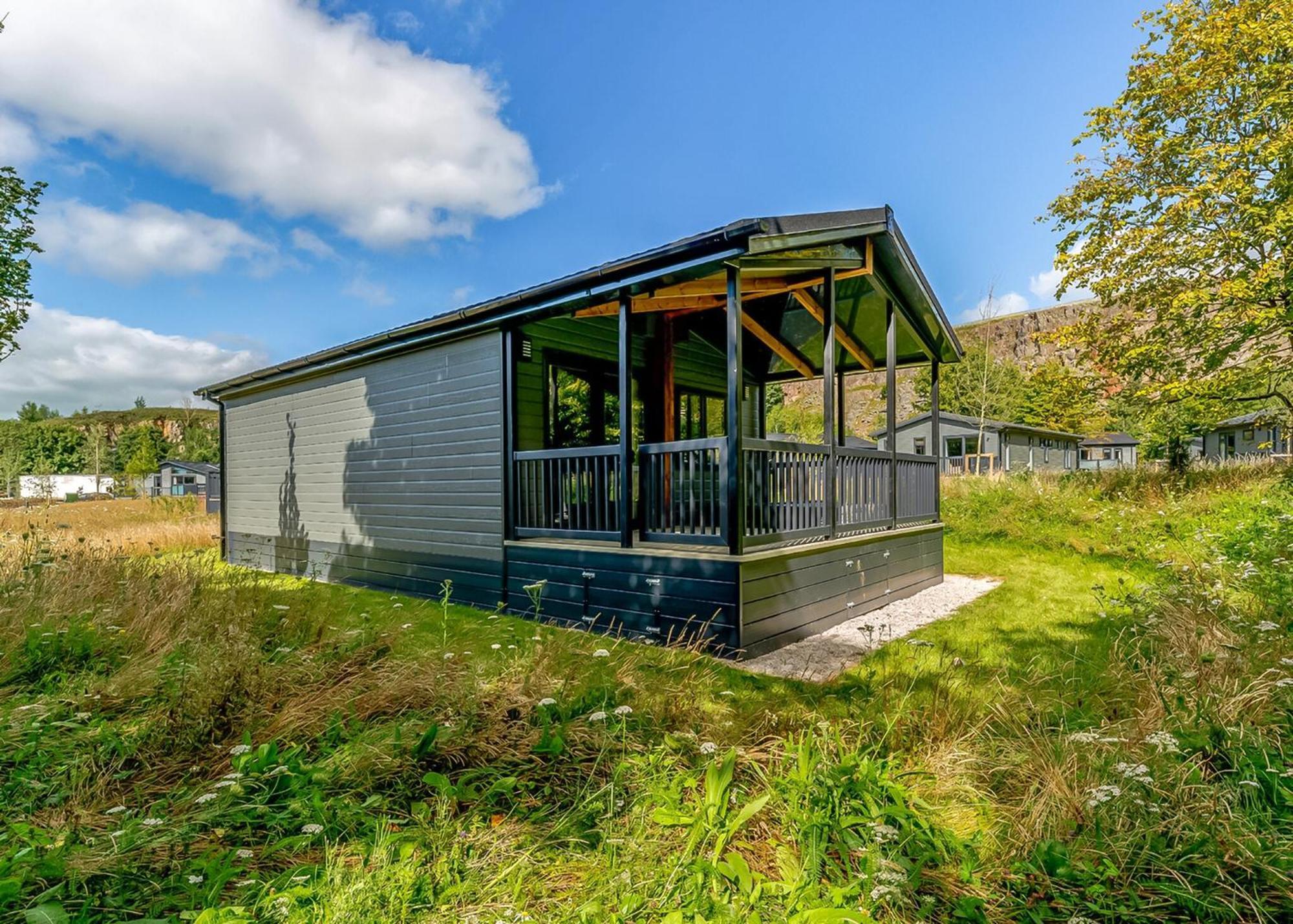 Rivendale Lodge Retreat Ashbourne  Zewnętrze zdjęcie