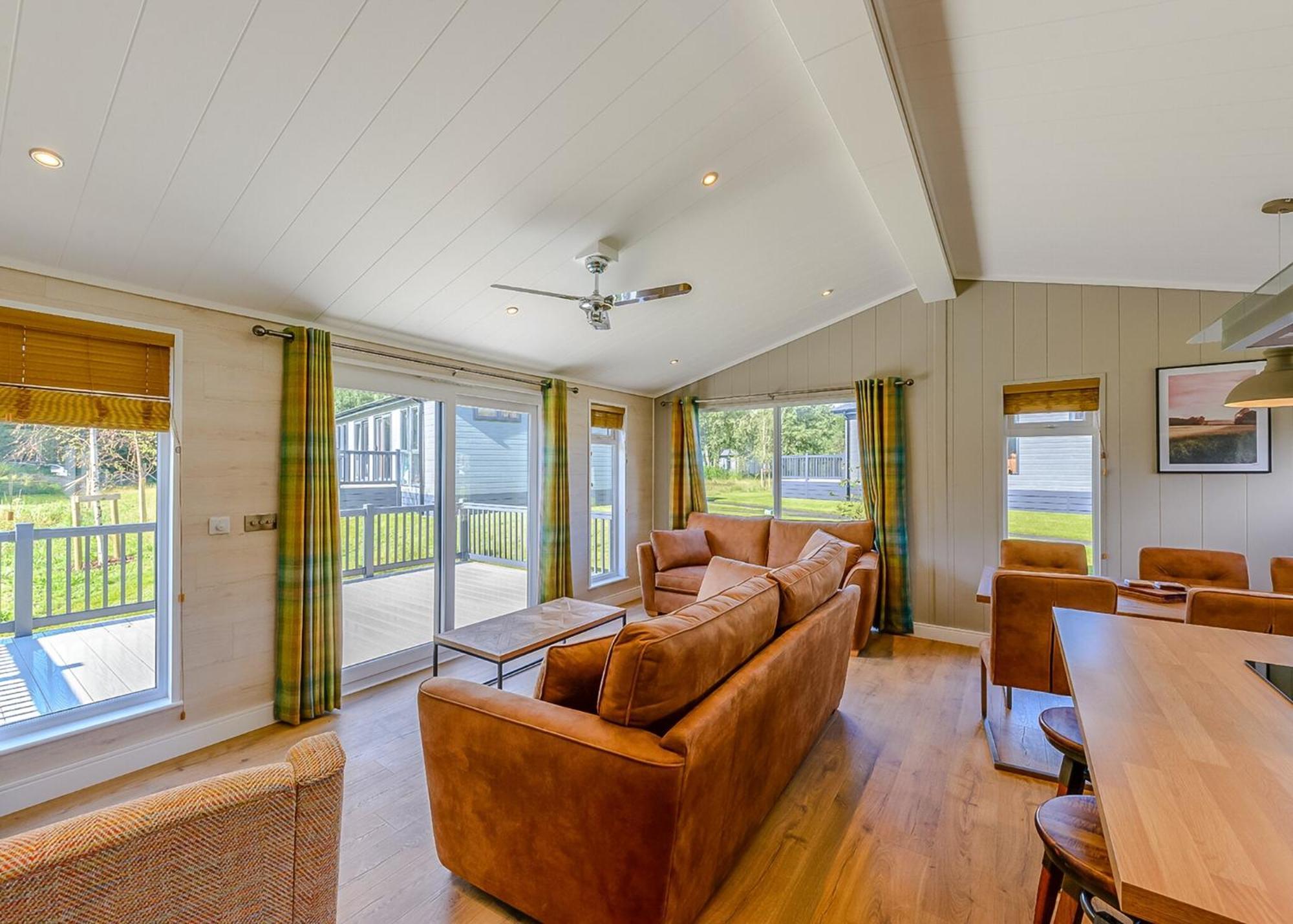 Rivendale Lodge Retreat Ashbourne  Zewnętrze zdjęcie