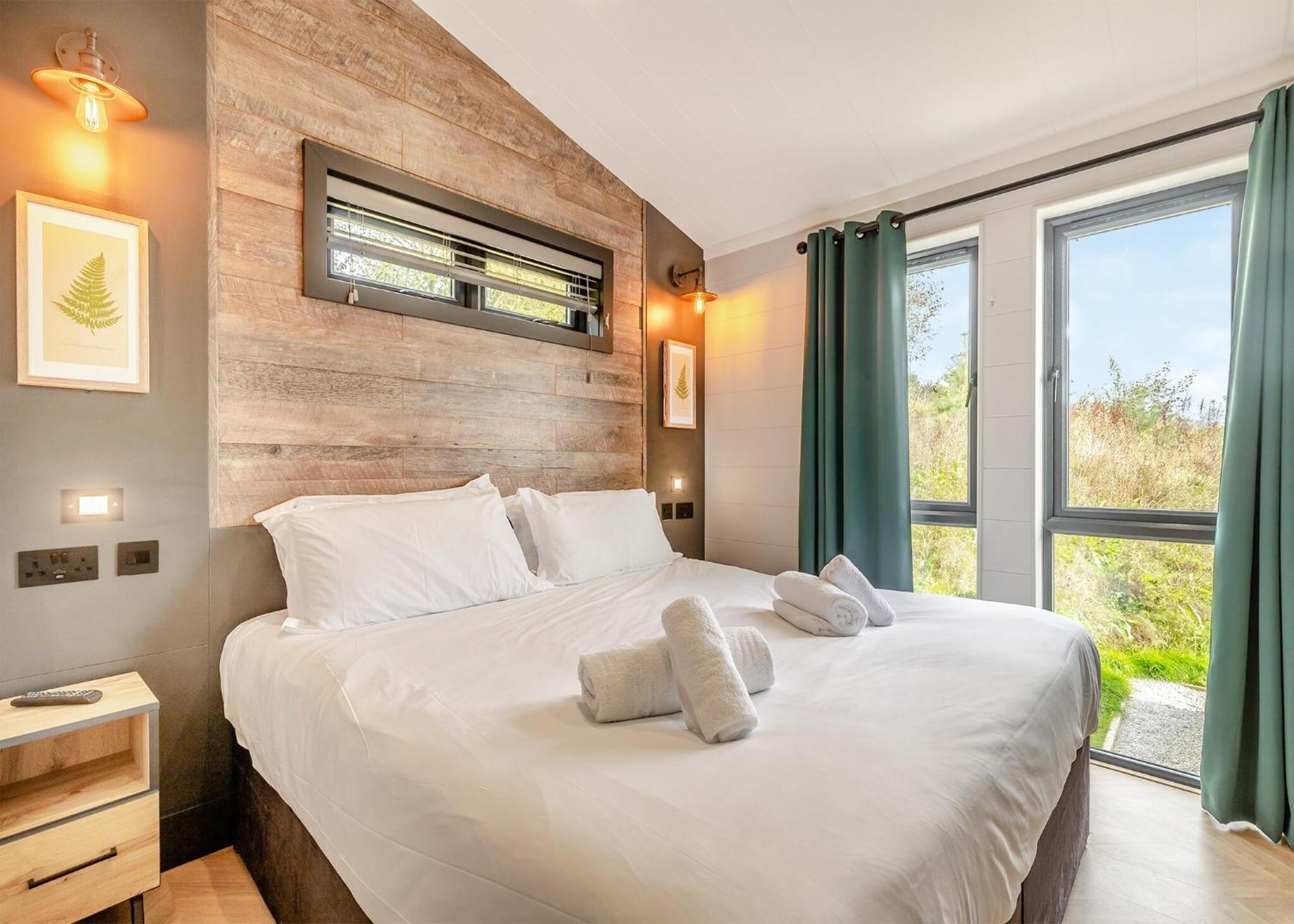 Rivendale Lodge Retreat Ashbourne  Zewnętrze zdjęcie
