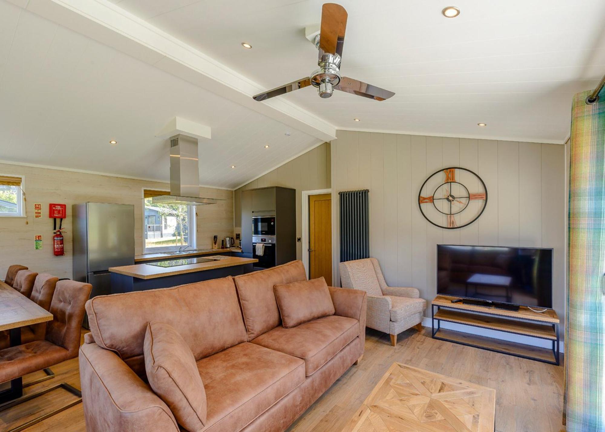 Rivendale Lodge Retreat Ashbourne  Pokój zdjęcie