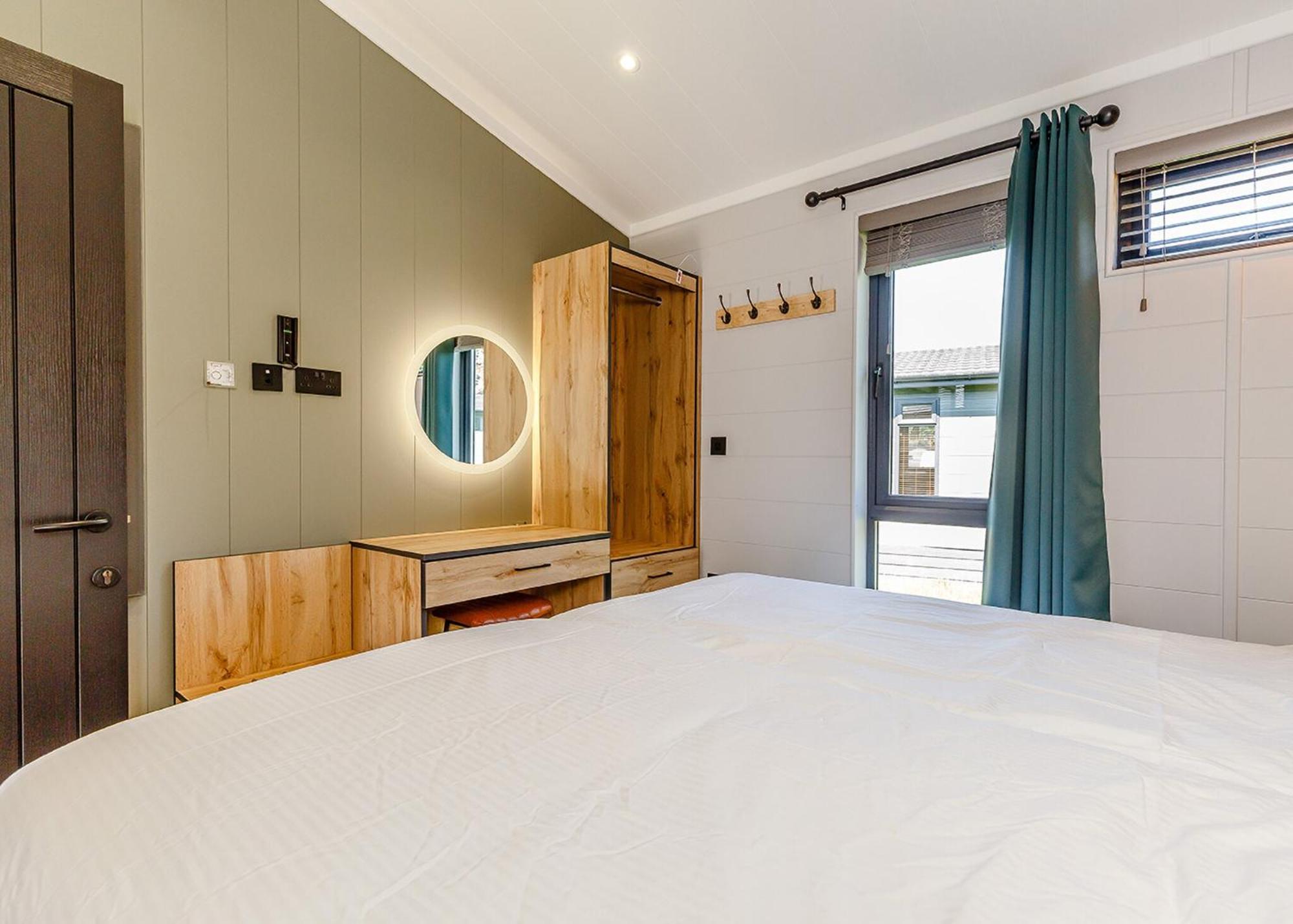 Rivendale Lodge Retreat Ashbourne  Pokój zdjęcie