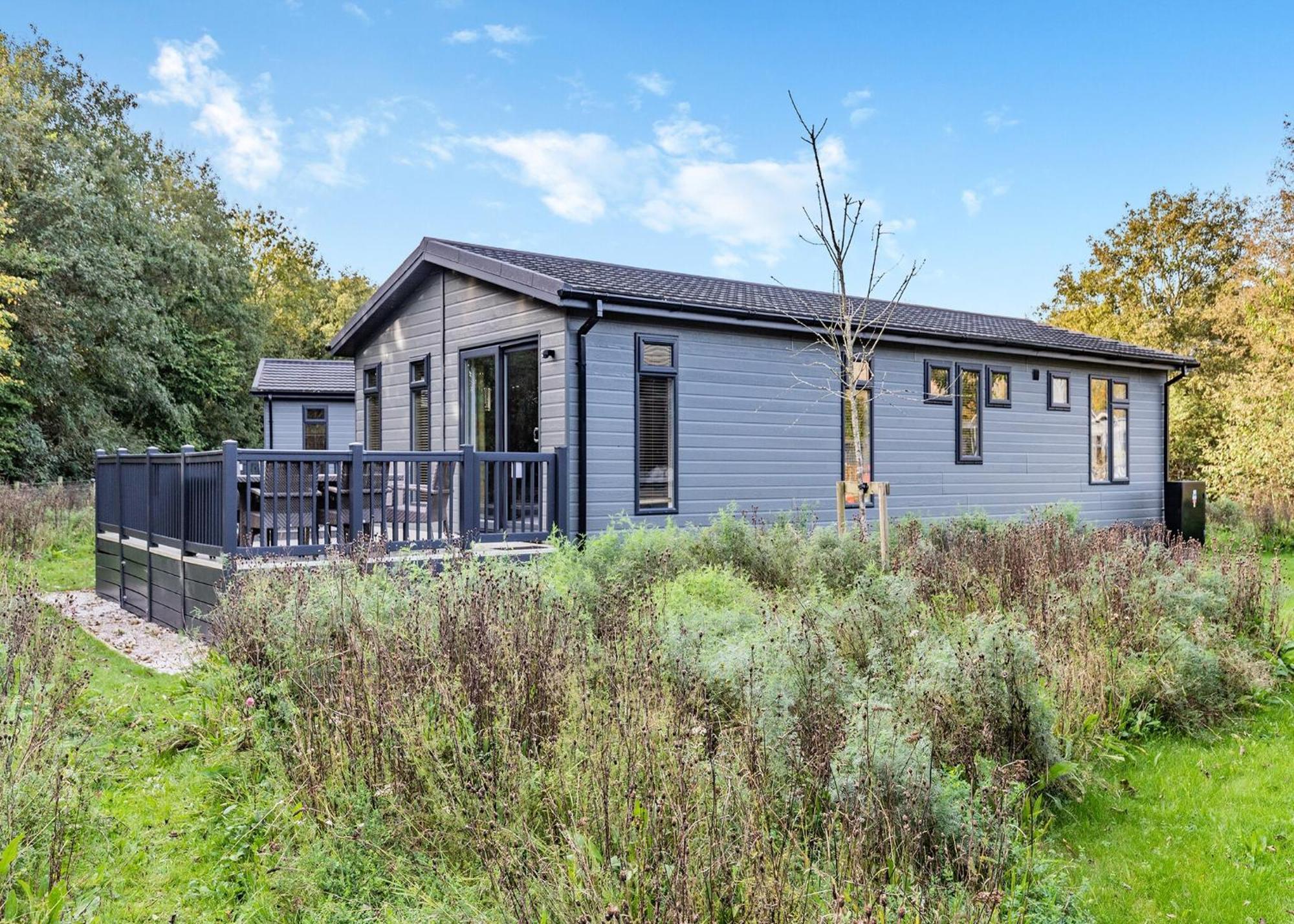 Rivendale Lodge Retreat Ashbourne  Pokój zdjęcie