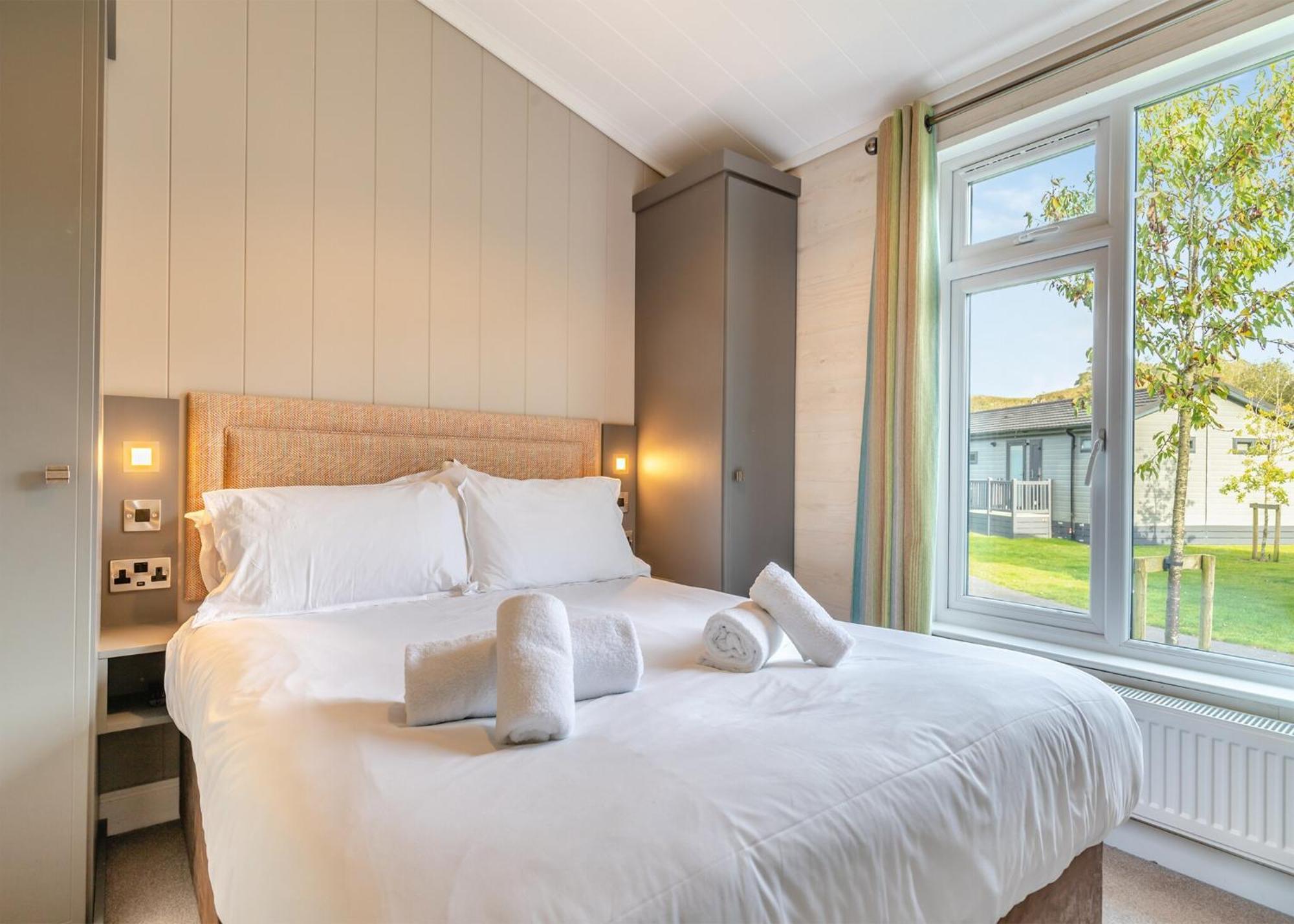 Rivendale Lodge Retreat Ashbourne  Pokój zdjęcie