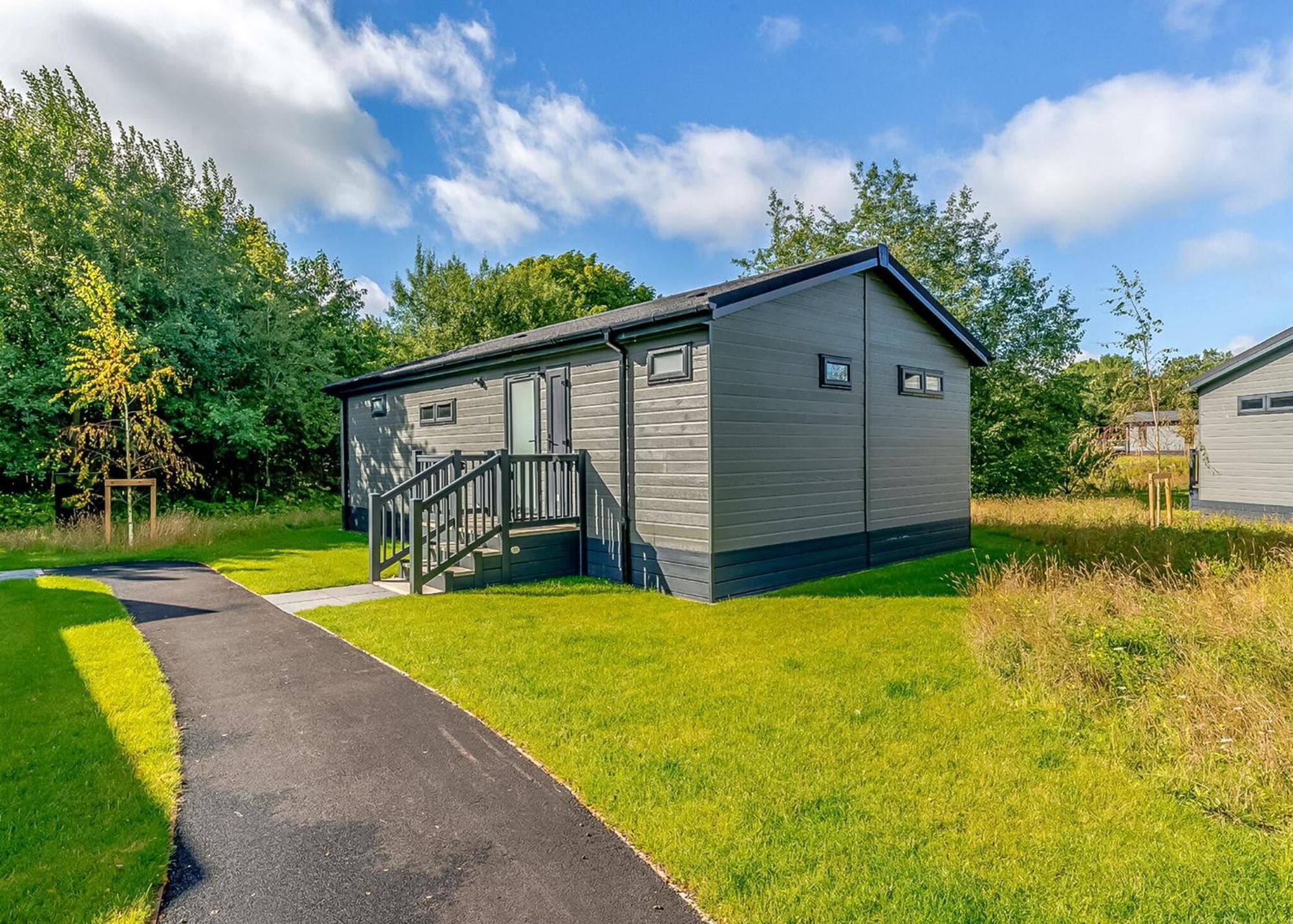 Rivendale Lodge Retreat Ashbourne  Pokój zdjęcie