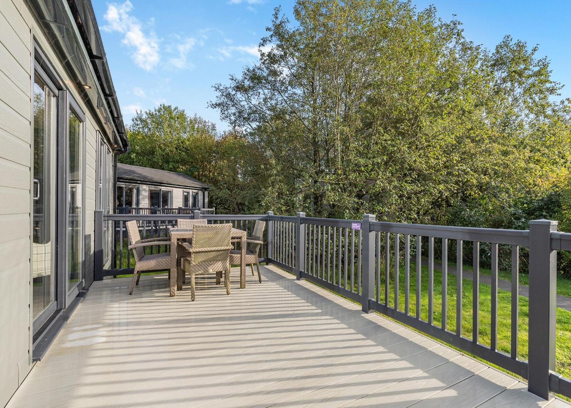 Rivendale Lodge Retreat Ashbourne  Pokój zdjęcie