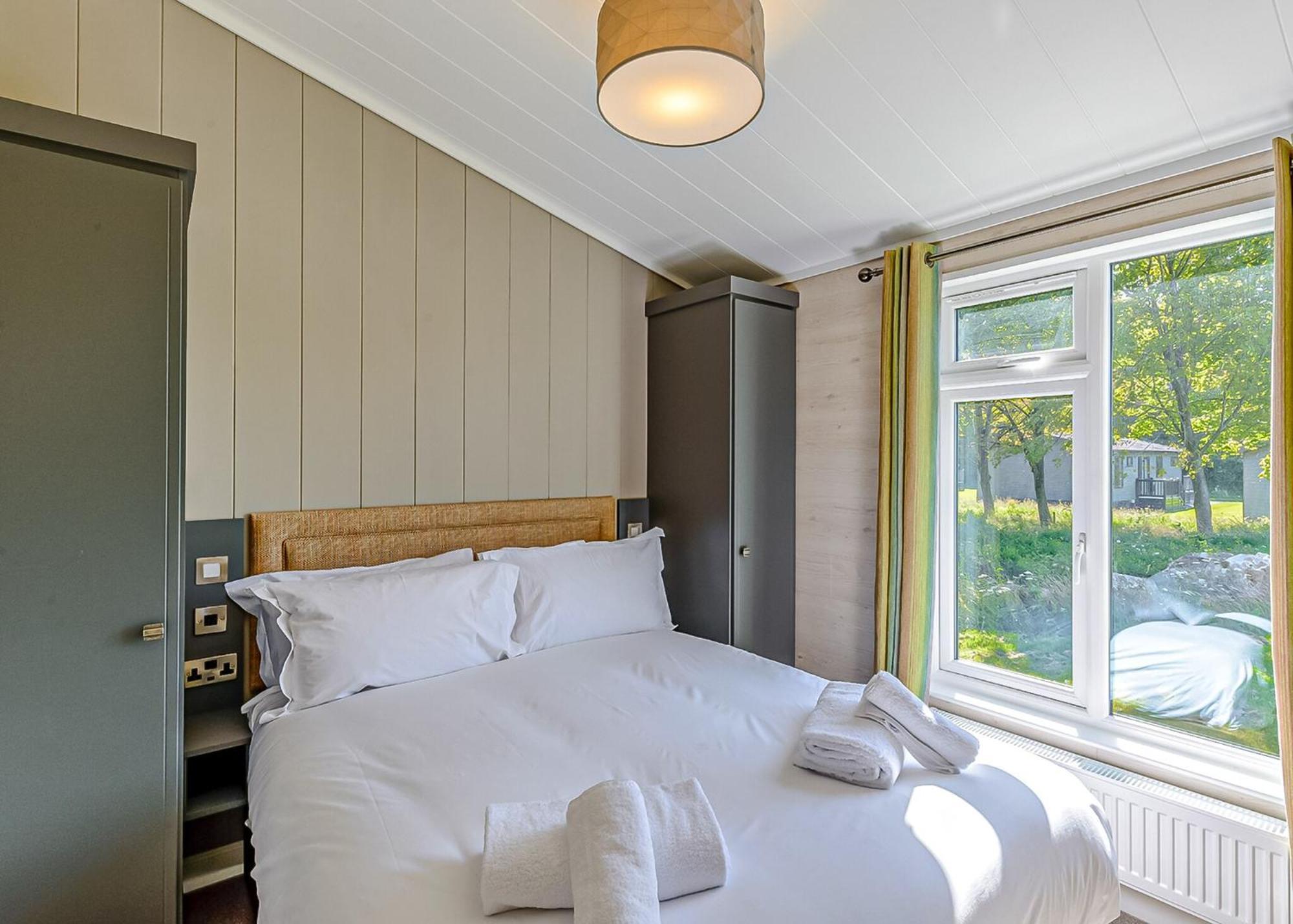 Rivendale Lodge Retreat Ashbourne  Pokój zdjęcie
