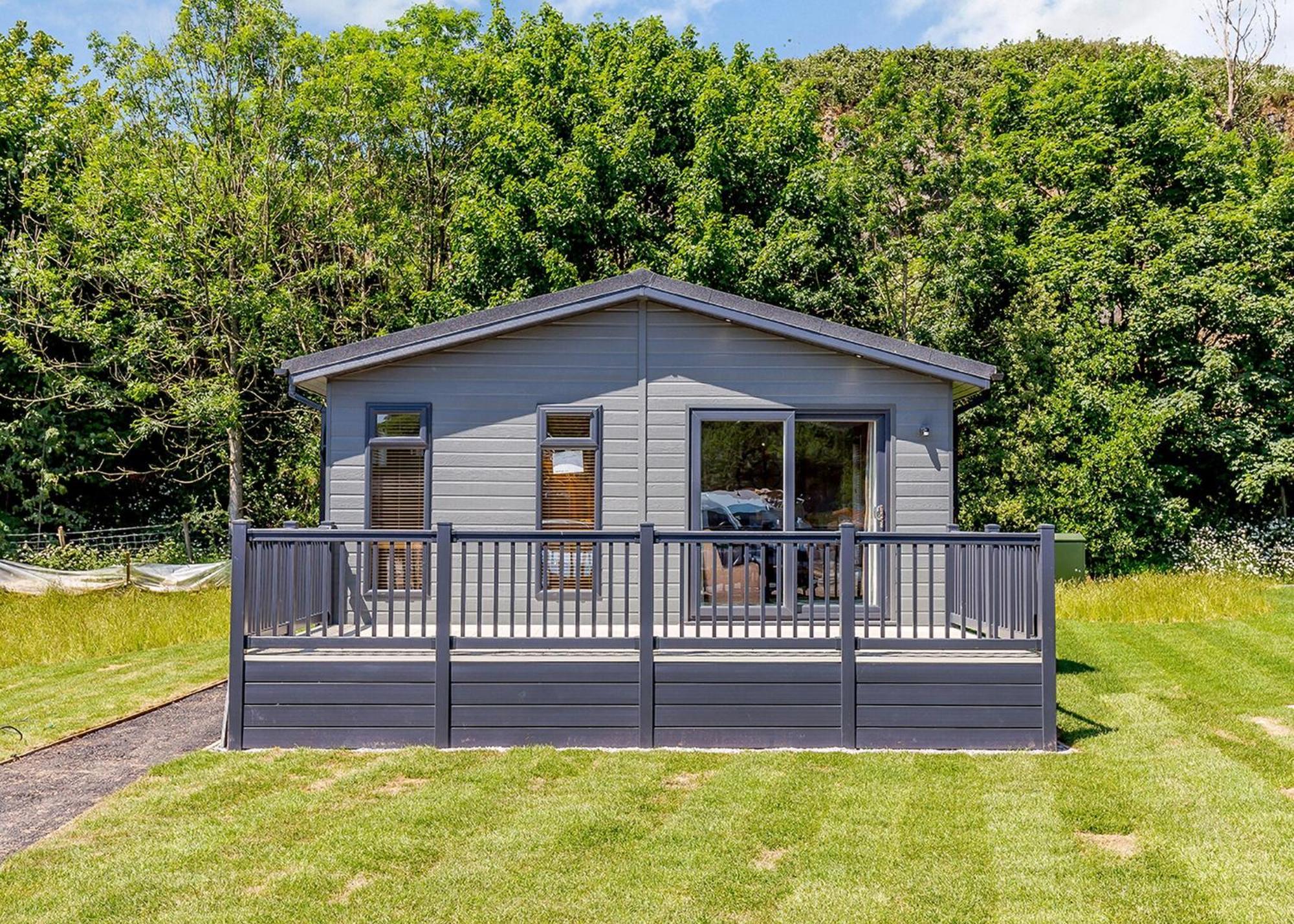 Rivendale Lodge Retreat Ashbourne  Pokój zdjęcie