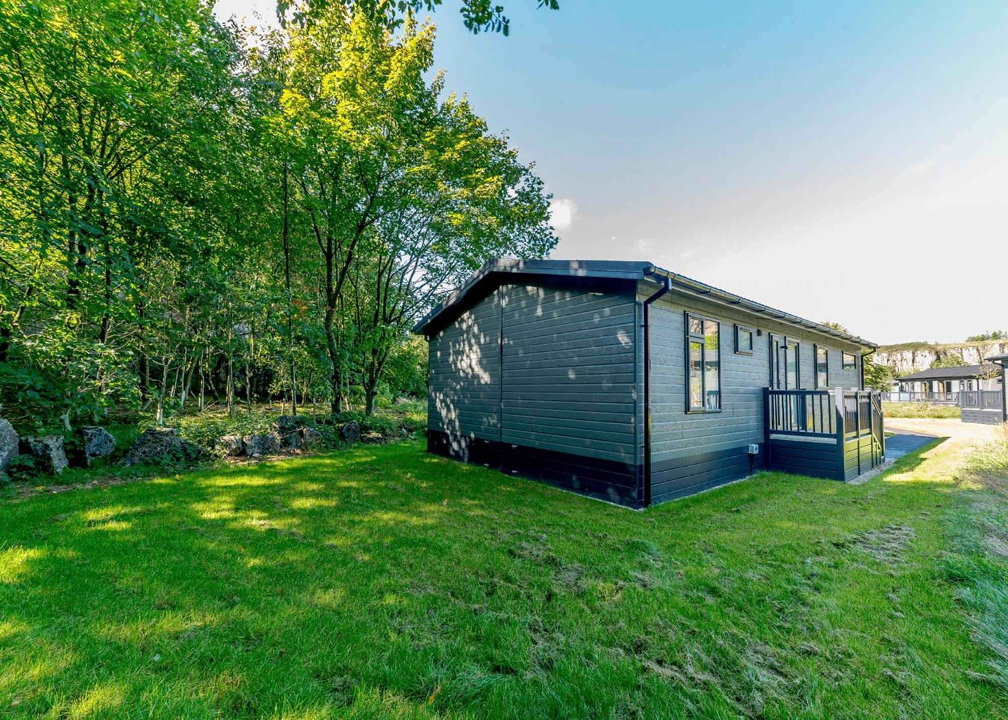 Rivendale Lodge Retreat Ashbourne  Pokój zdjęcie