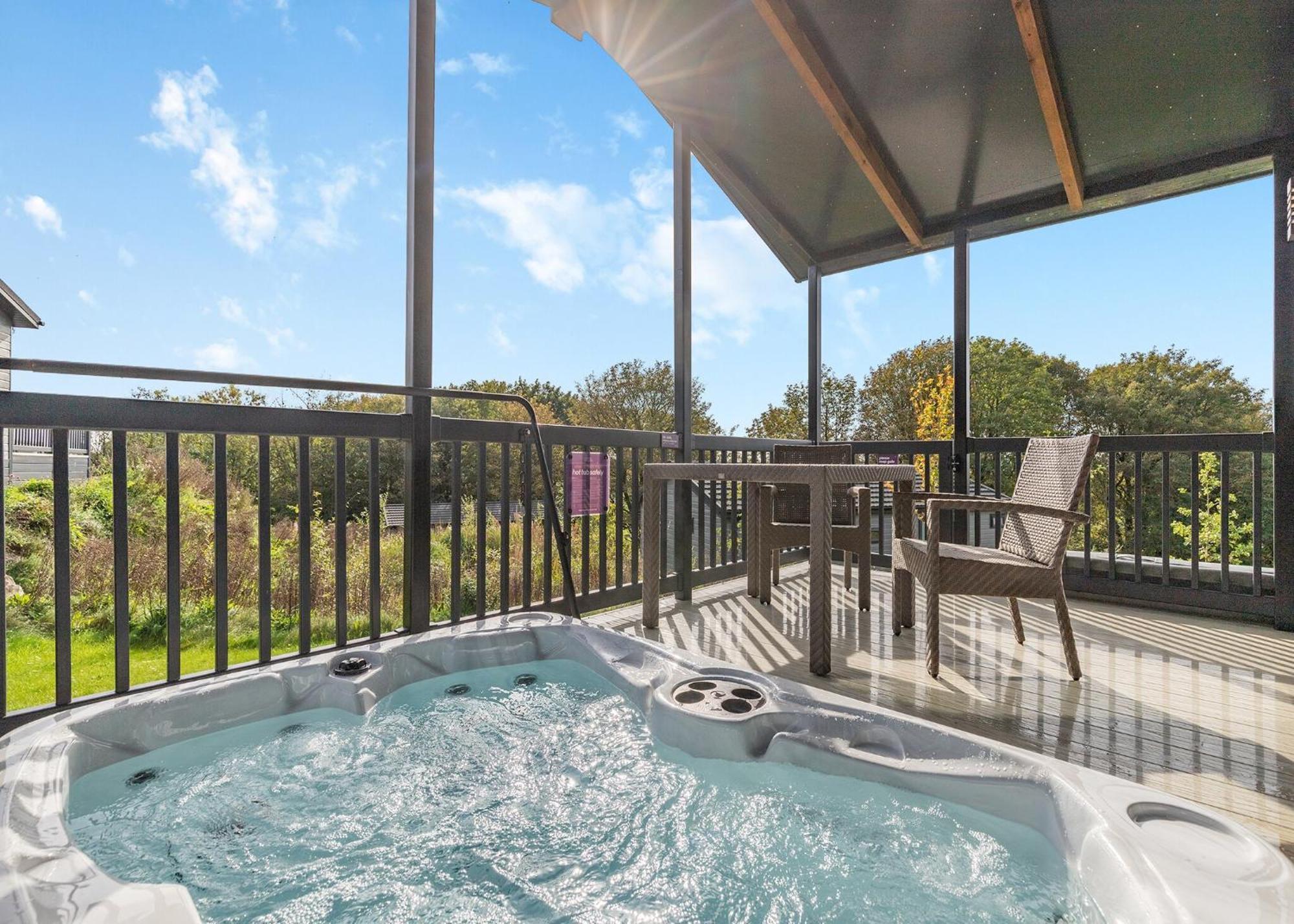 Rivendale Lodge Retreat Ashbourne  Zewnętrze zdjęcie