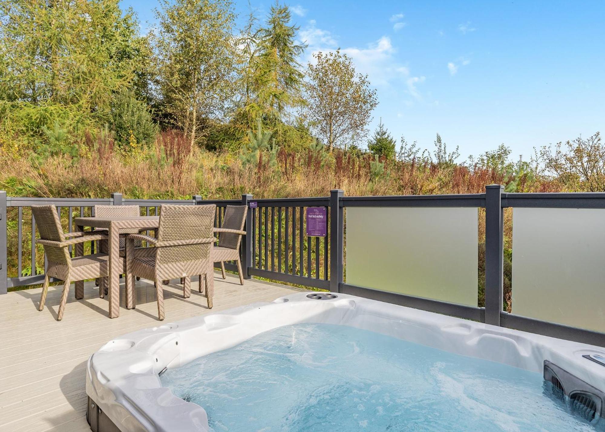 Rivendale Lodge Retreat Ashbourne  Zewnętrze zdjęcie