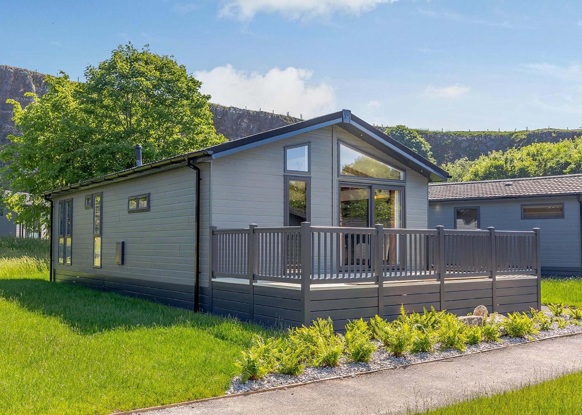 Rivendale Lodge Retreat Ashbourne  Zewnętrze zdjęcie